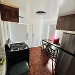 Elegant One-Bedroom Getaway In Little Havana Miami